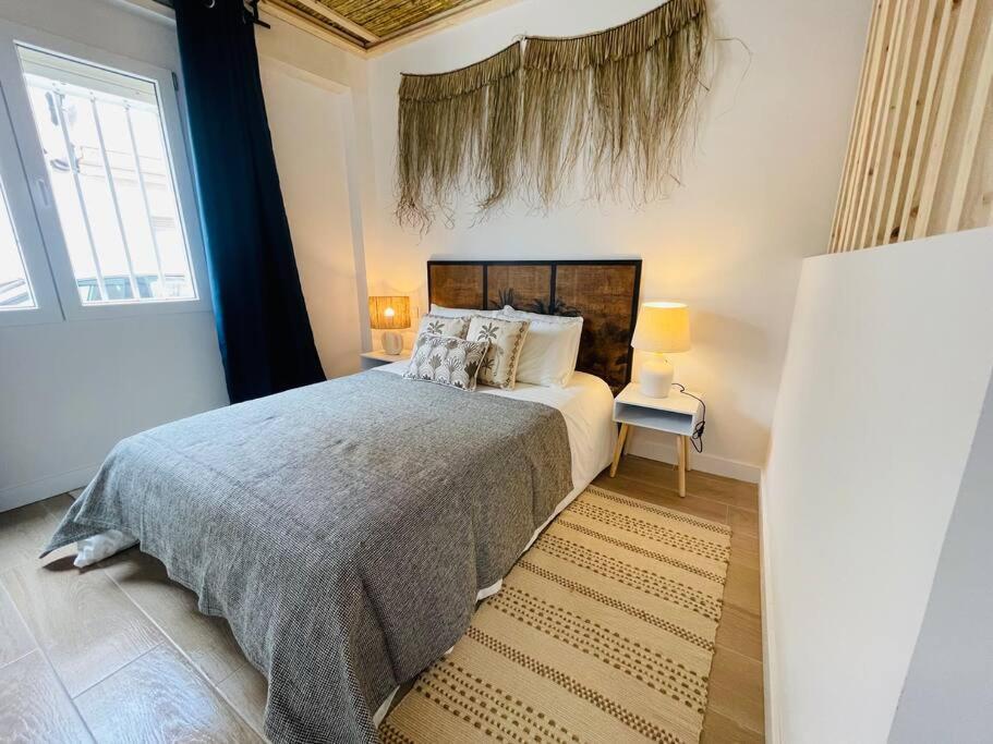 Casa Albufera Suite Valence Extérieur photo